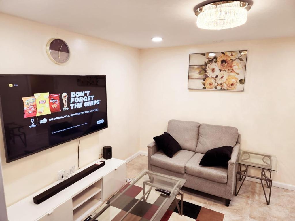 Mamas Love Apartment Νιούαρκ Εξωτερικό φωτογραφία