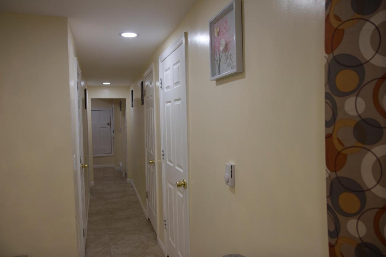 Mamas Love Apartment Νιούαρκ Εξωτερικό φωτογραφία