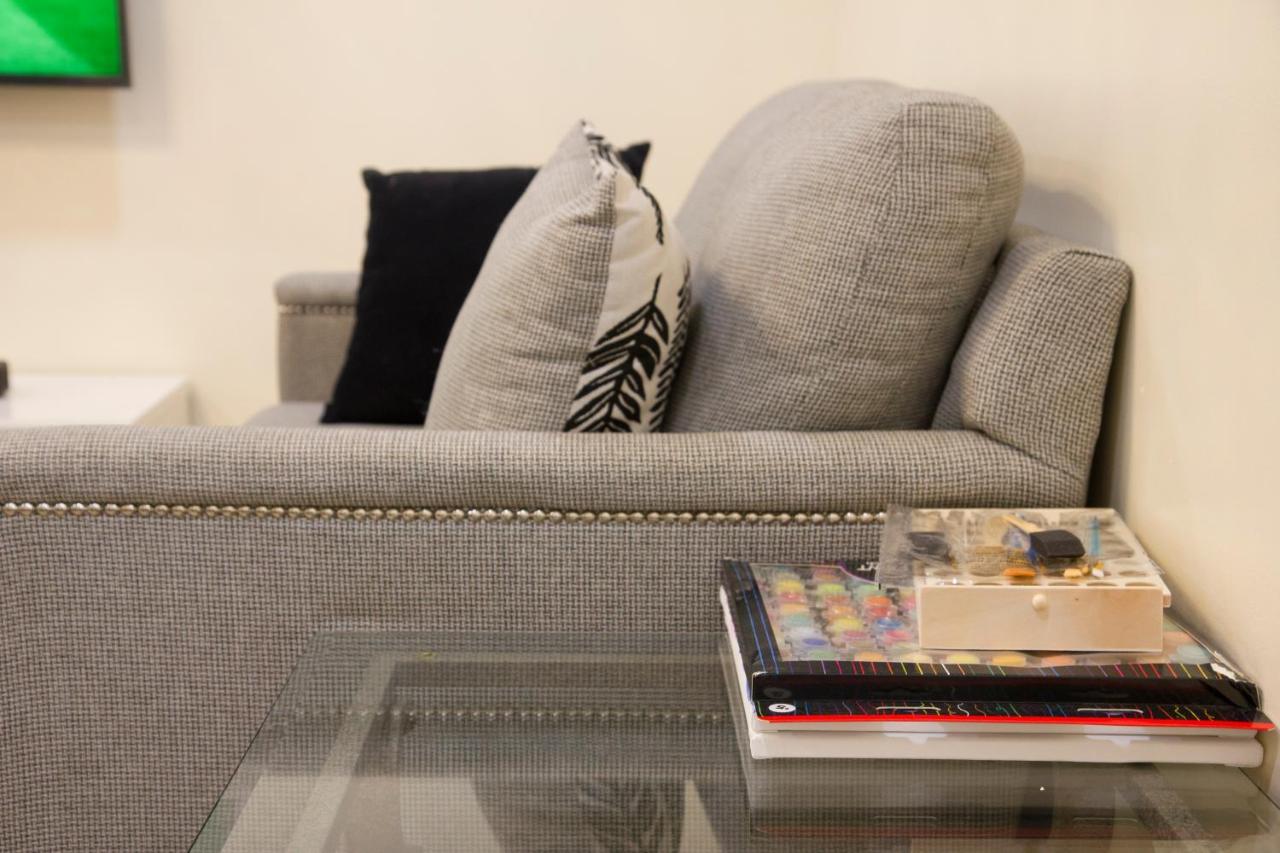 Mamas Love Apartment Νιούαρκ Εξωτερικό φωτογραφία