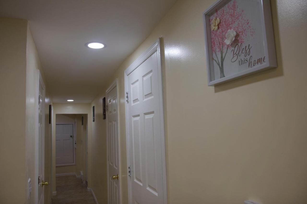 Mamas Love Apartment Νιούαρκ Εξωτερικό φωτογραφία